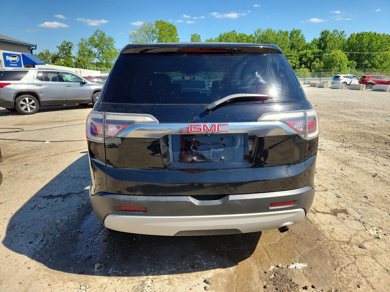 2017 GMC Acadia Sle - Image 6