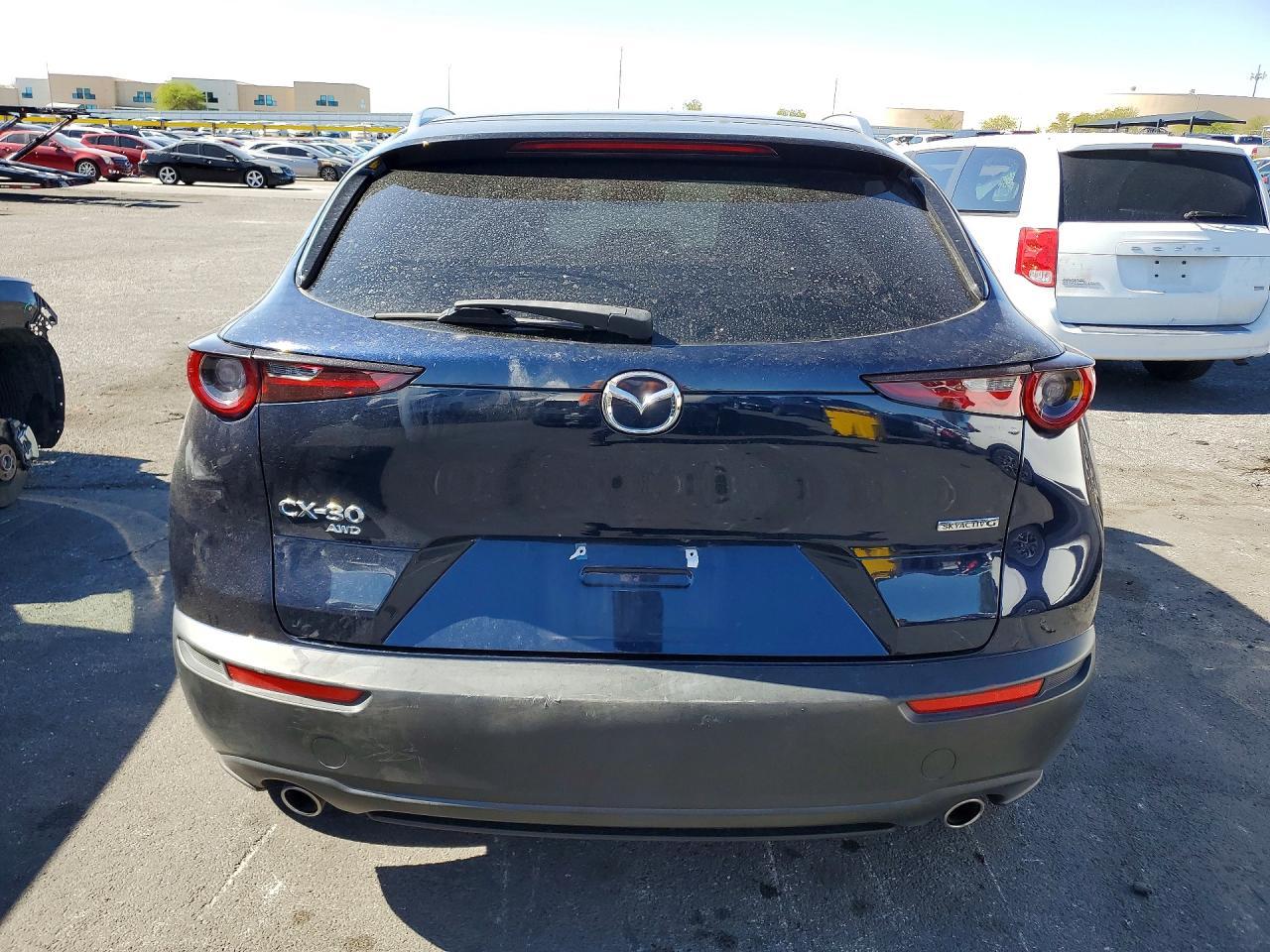2022 Mazda Cx-30 Select - Image 6