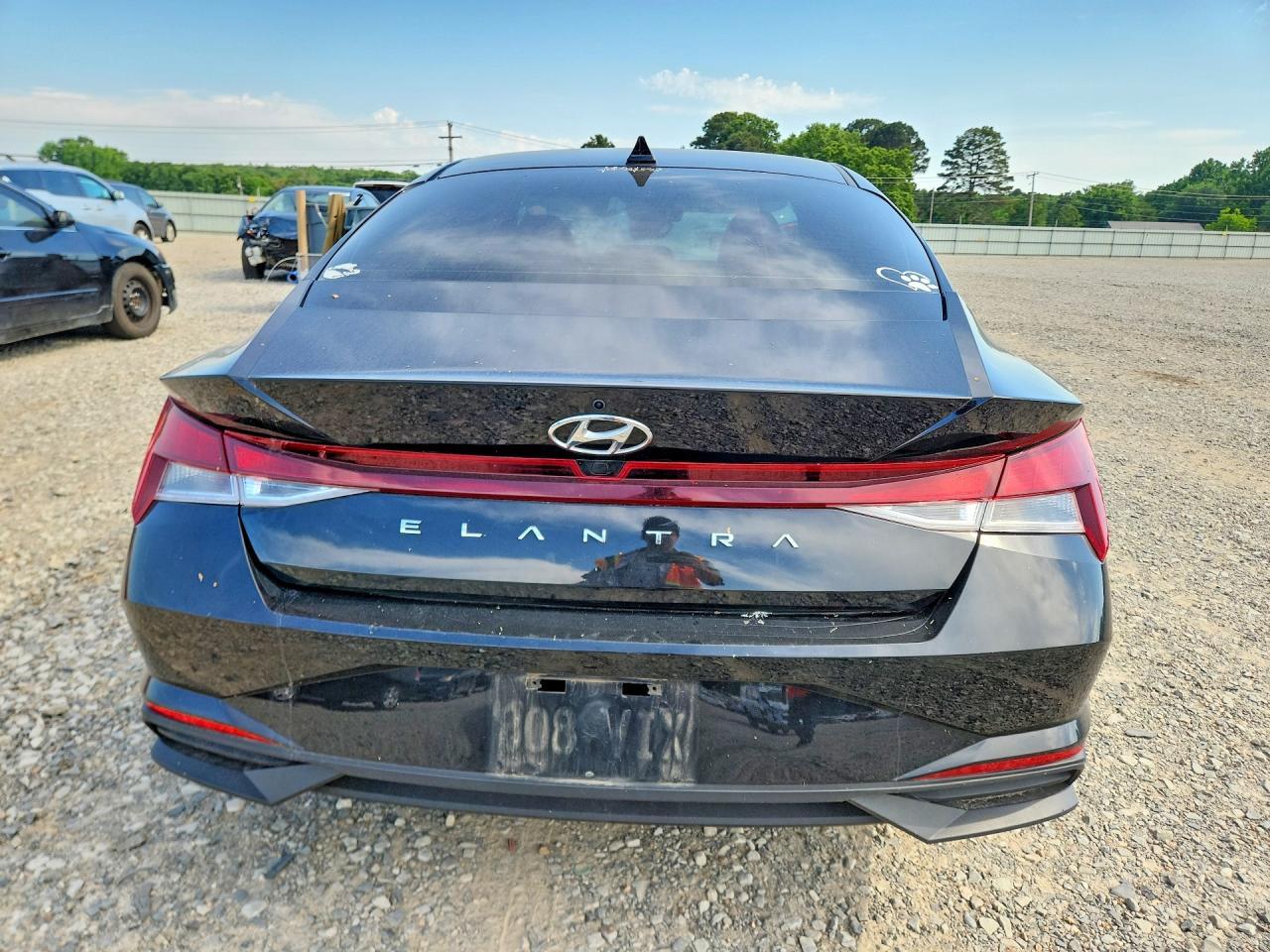 2022 Hyundai Elantra Sel - Image 6