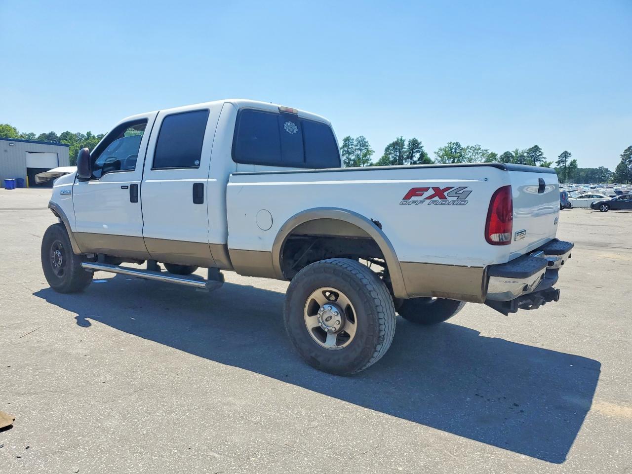 2006 Ford F250 Super Duty - Фото 2