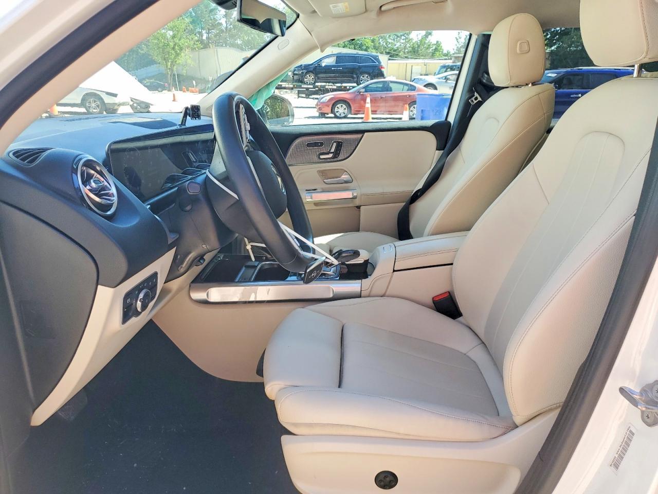 2021 Mercedes-Benz Glb 250 - Image 7