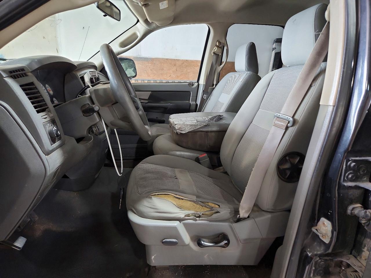2008 Dodge Ram 1500 St - Image 7
