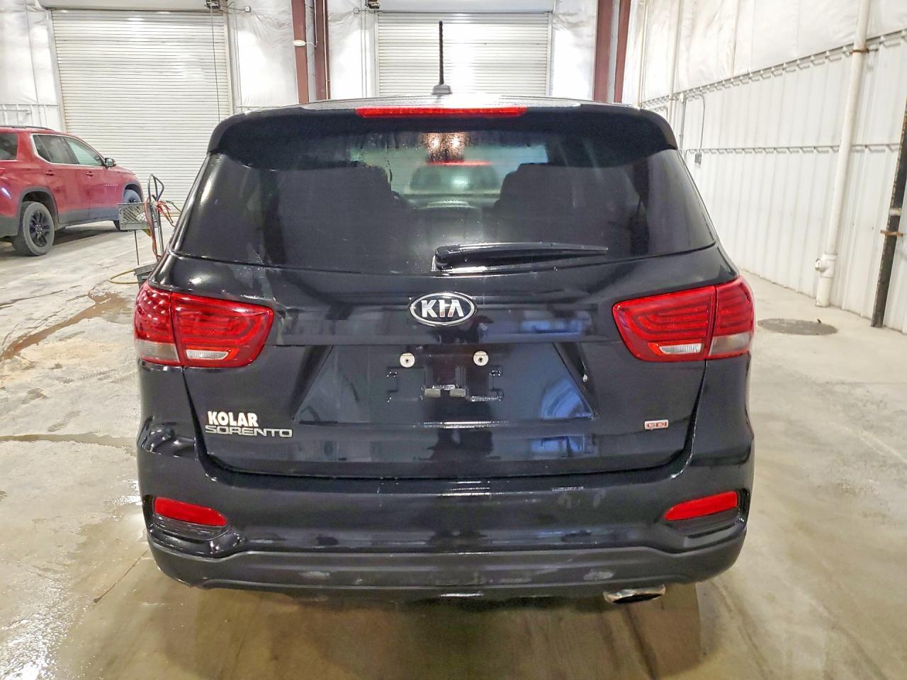 2019 Kia Sorento Lx - Фото 6