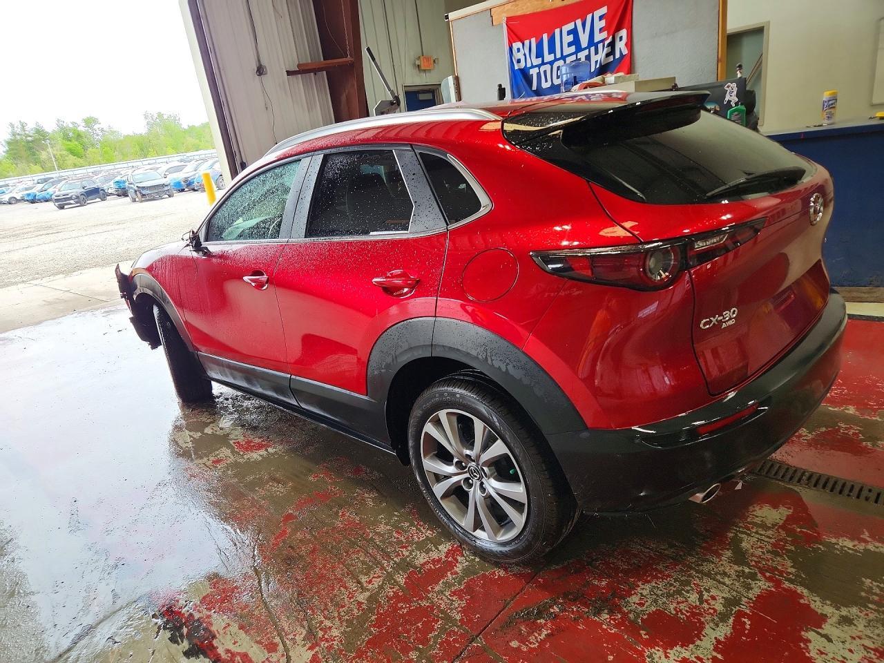 2023 Mazda Cx-30 Preferred - Фото 2