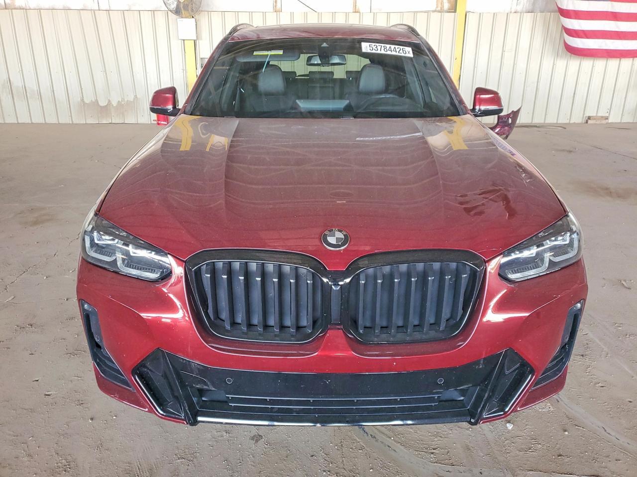 2023 BMW X3 Sdrive30I - Фото 5