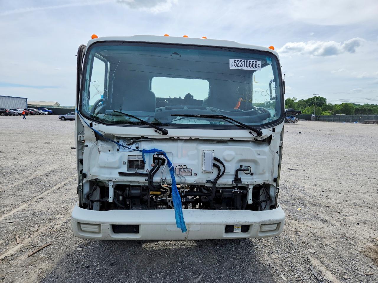 2020 Isuzu Npr Hd - Image 5