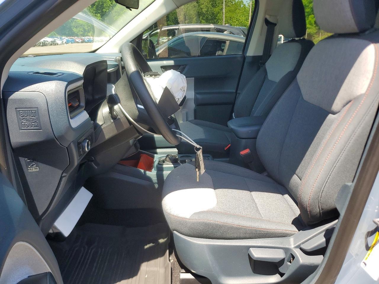 2024 Ford Maverick Xlt - Фото 7