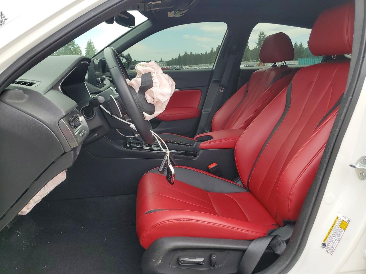 2024 Acura Integra A-Spec - Фото 7