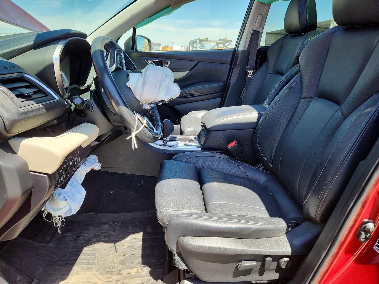 2020 Subaru Ascent Limited - Фото 7