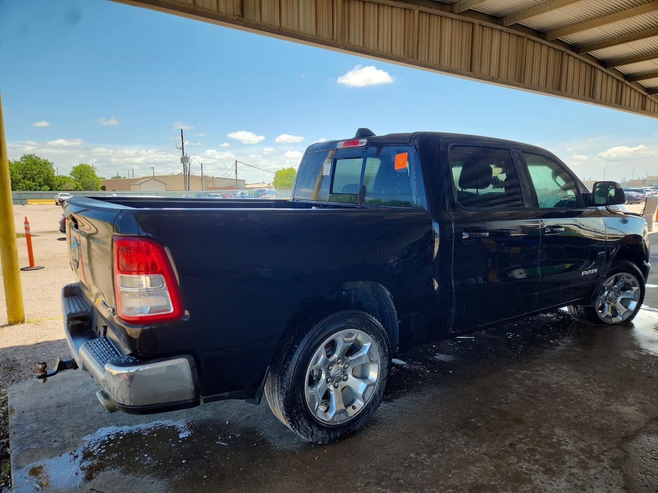 2021 Ram 1500 Big Horn - Image 3