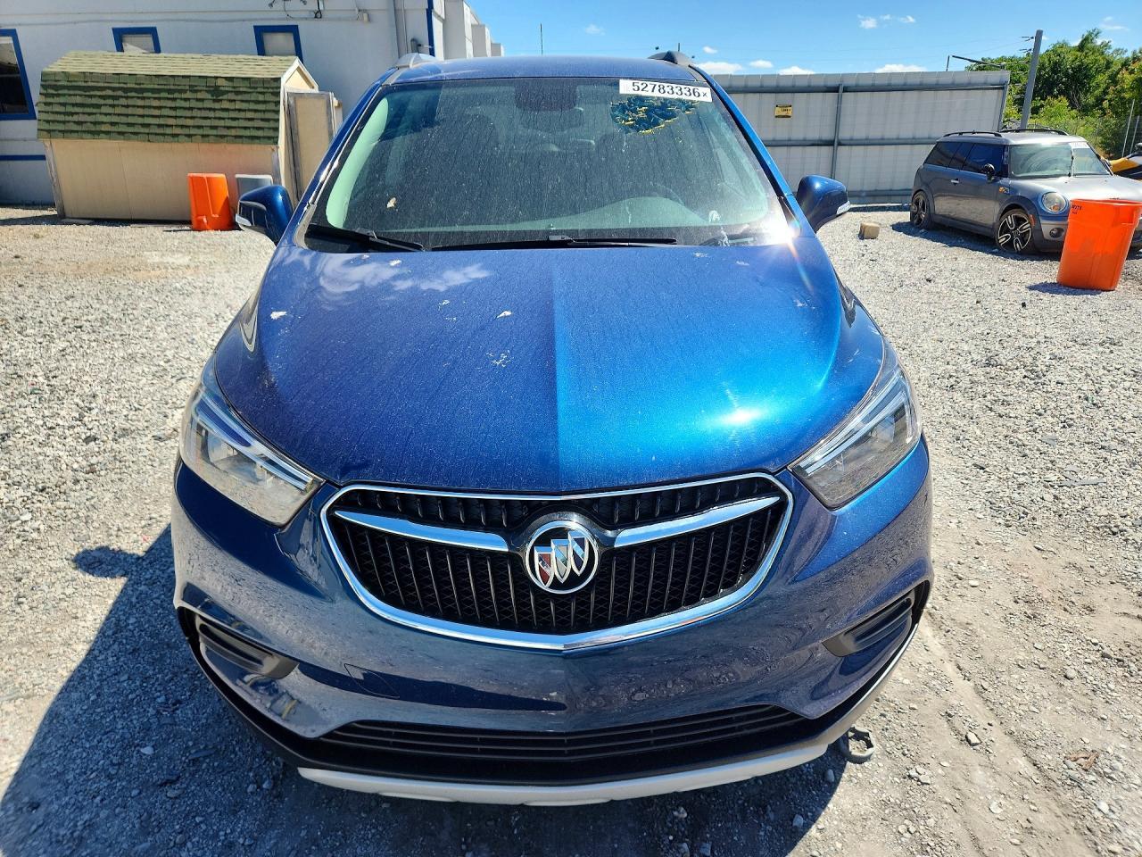 2019 Buick Encore Preferred - Image 5