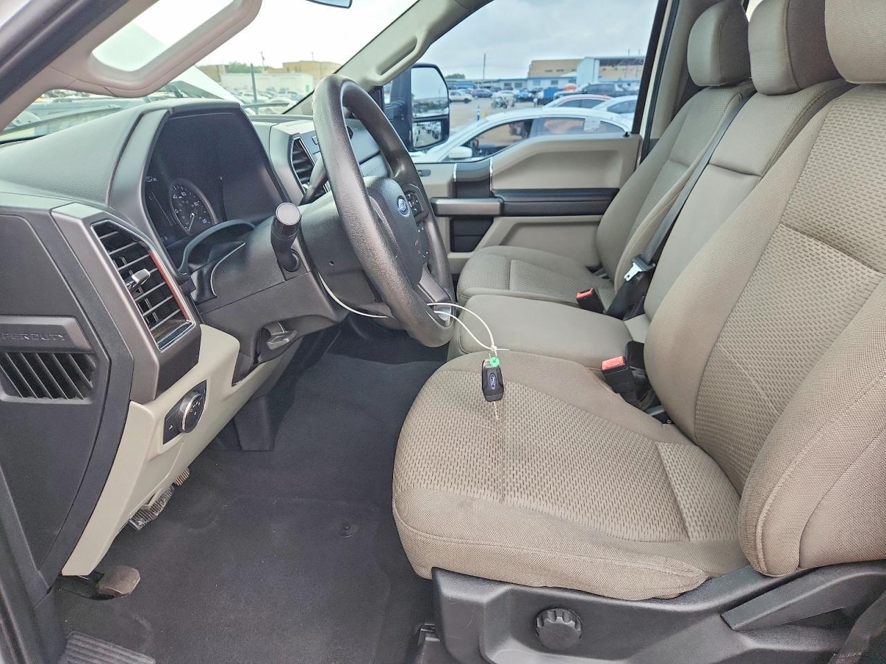 2021 Ford F250 4Wd - Фото 7
