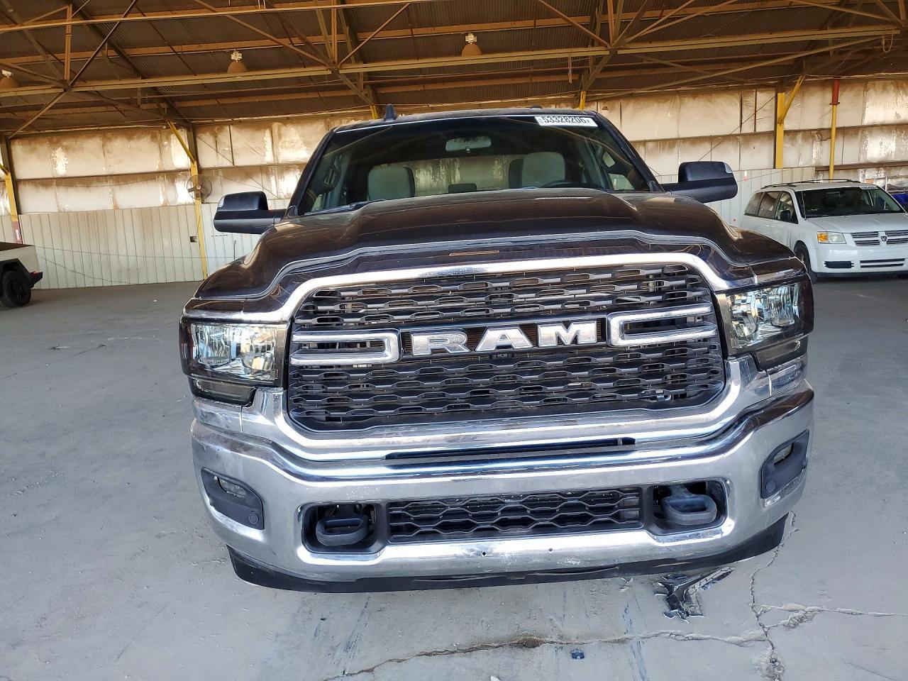 2022 Ram 2500 Big Horn - Фото 5