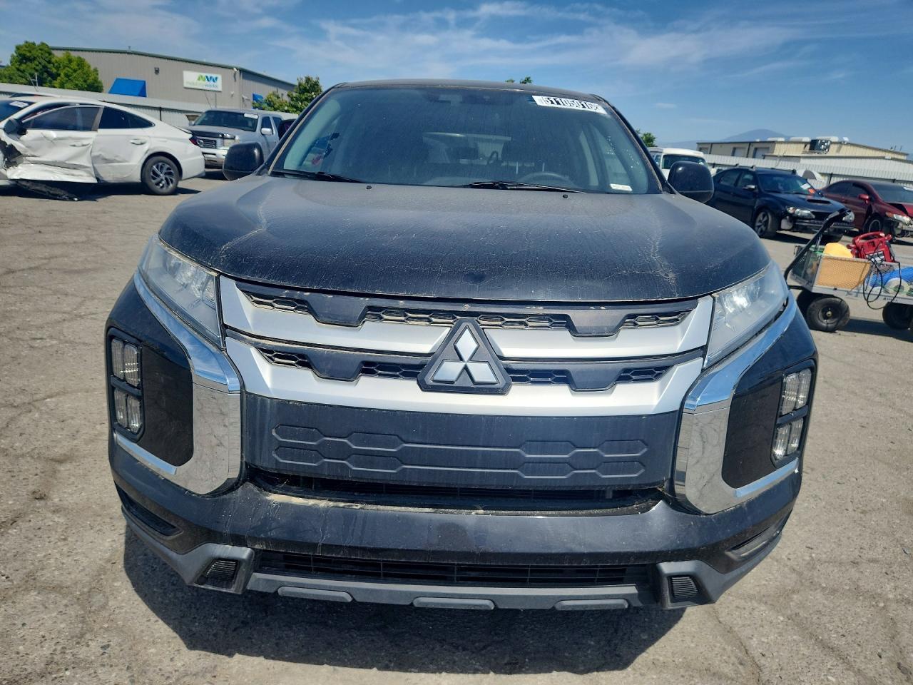2022 Mitsubishi Outlander Sport - Image 5