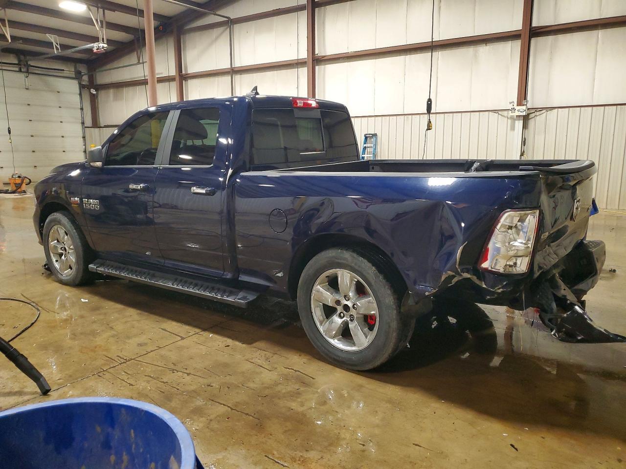 2015 Ram 1500 Slt - Фото 2