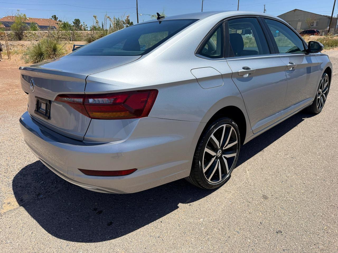 2019 Volkswagen Jetta S - Image 4
