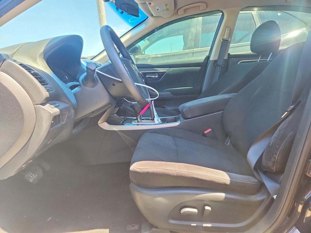 2014 Nissan Altima 2.5 S - Фото 7