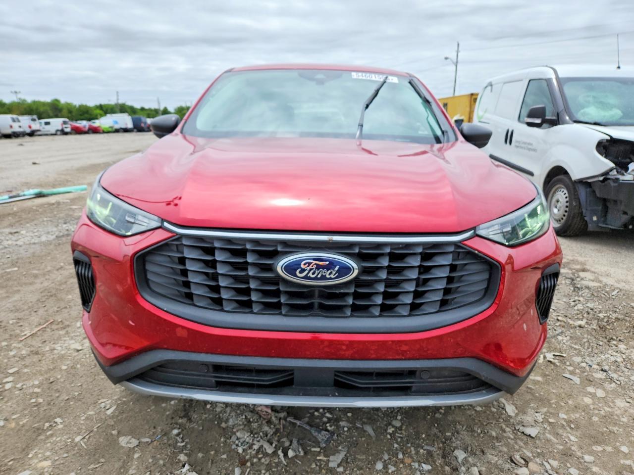 2025 Ford Escape Active - Фото 5