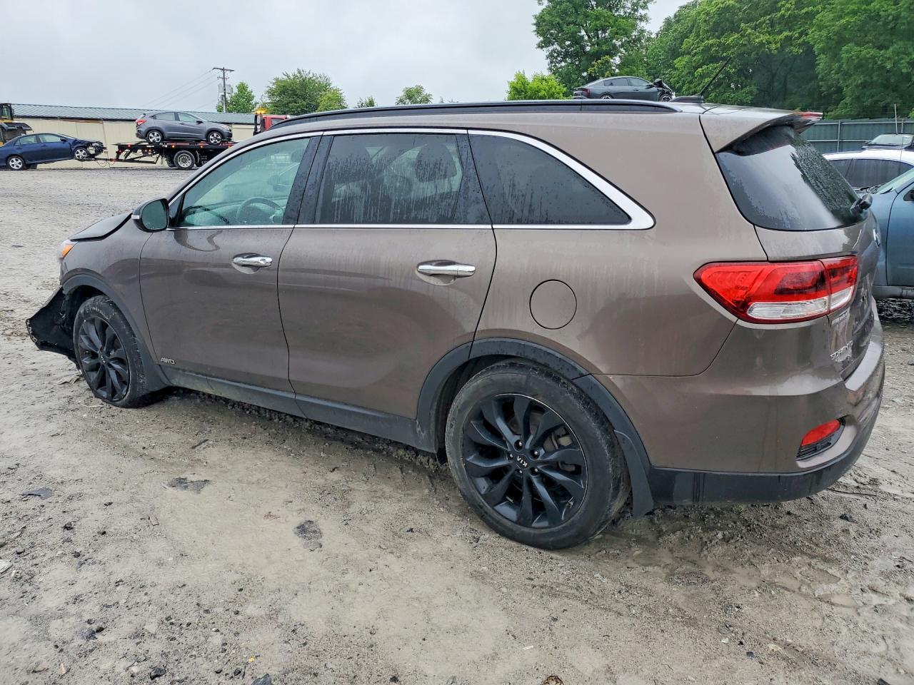2019 Kia Sorento S V6 - Фото 2