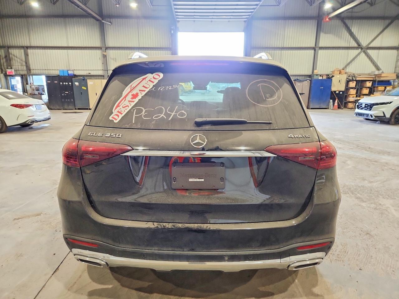 2024 Mercedes-Benz Gle350 350 4Matic - Image 6