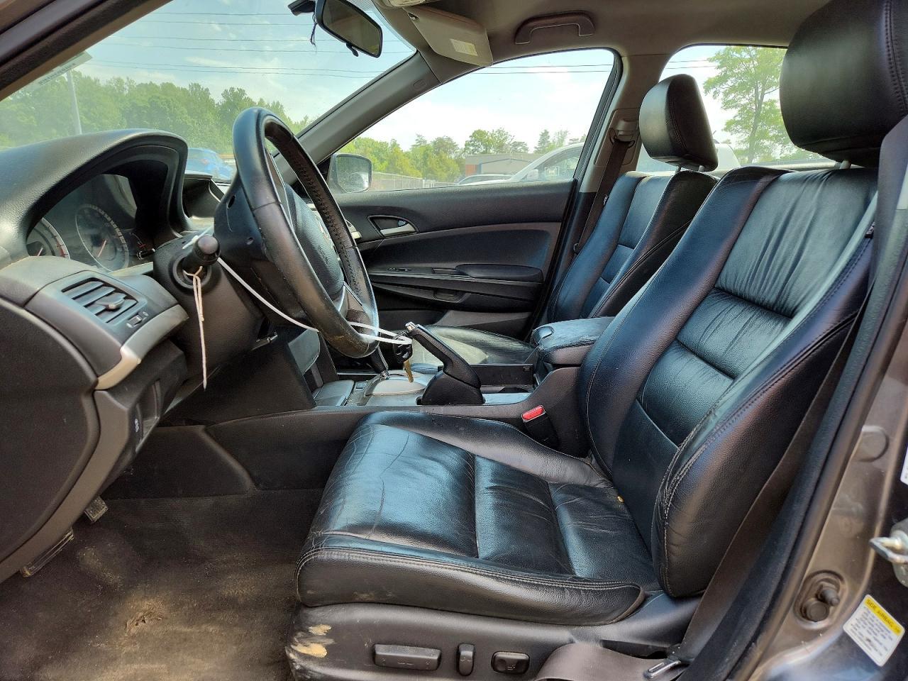 2012 Honda Accord Se - Фото 7