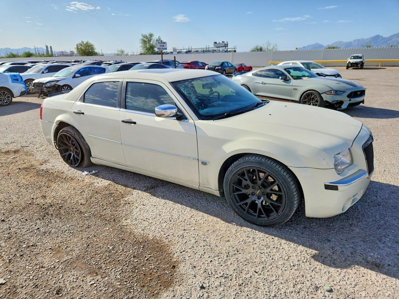 2006 Chrysler 300C - Фото 4