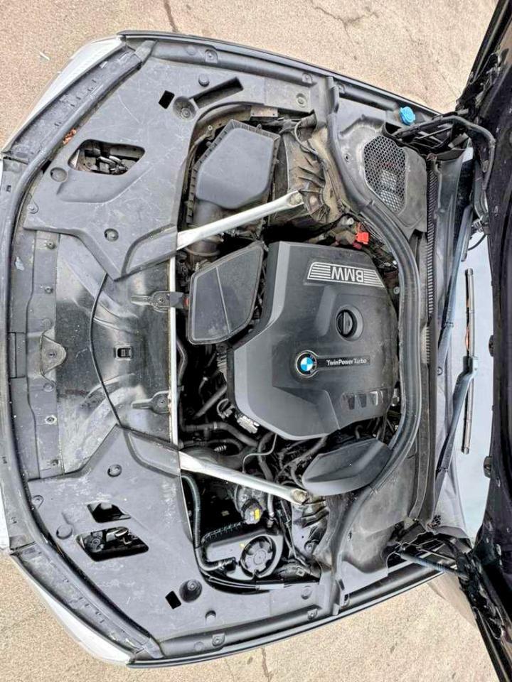 2019 BMW 530 I - Фото 7