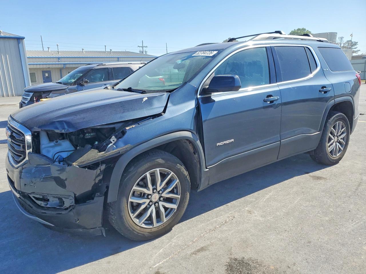 2019 GMC Acadia Sle