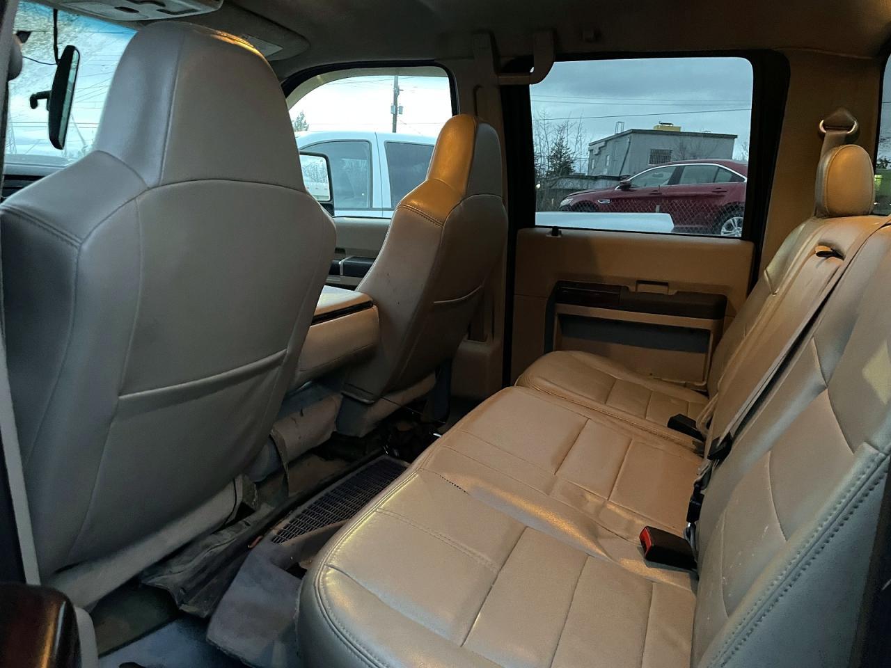 2008 Ford F250 Super Duty - Image 6