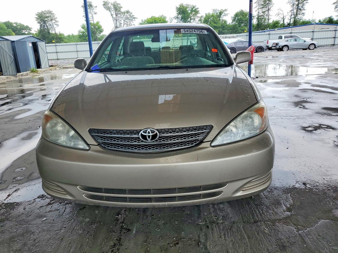 2003 Toyota Camry Le - Фото 5