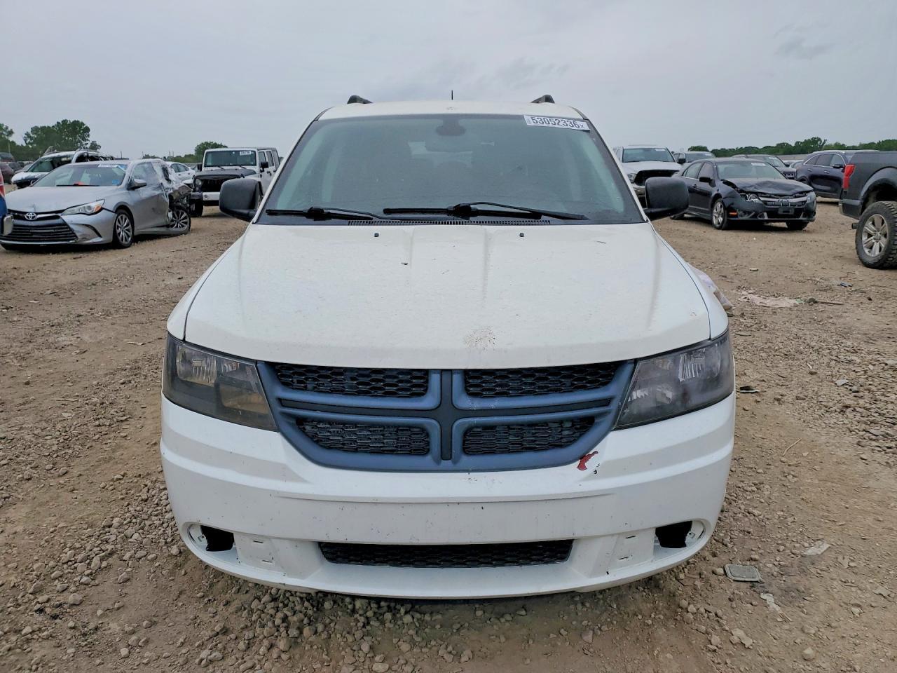 2020 Dodge Journey Se - Image 5
