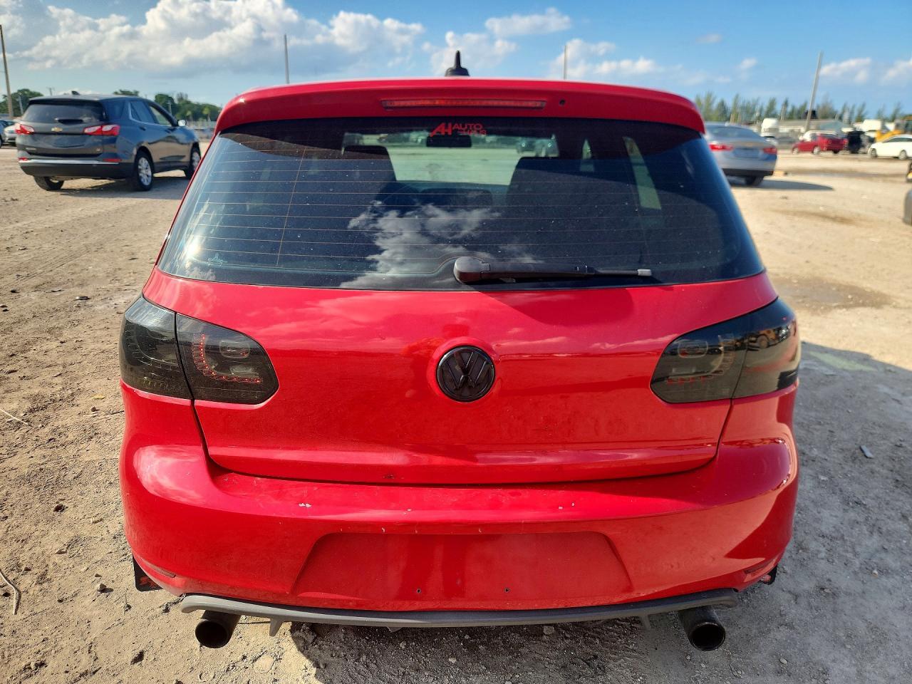 2012 Volkswagen Gti - Image 6