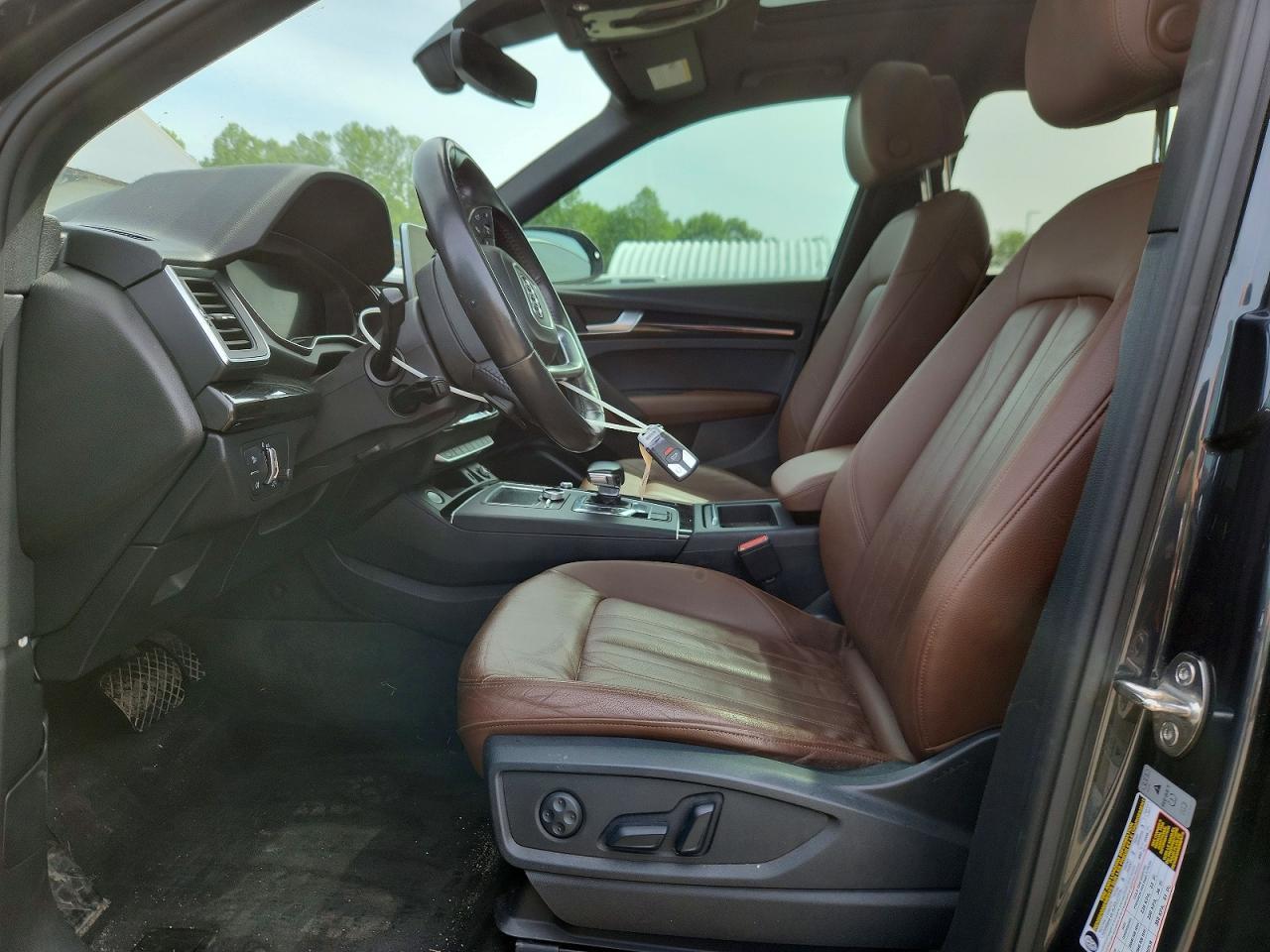 2018 Audi Q5 Premium Plus - Image 7