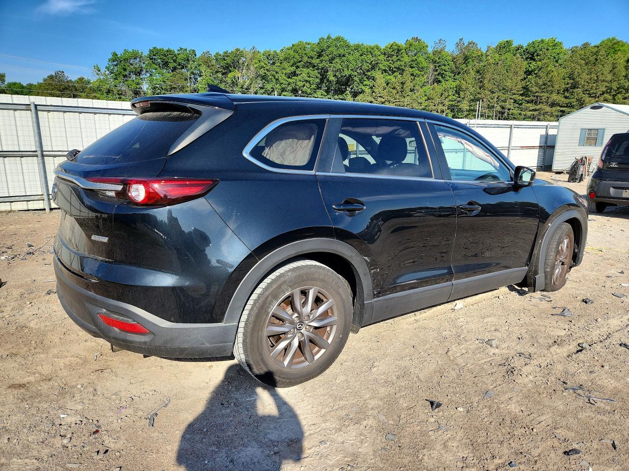2018 Mazda Cx-9 Sport - Фото 3