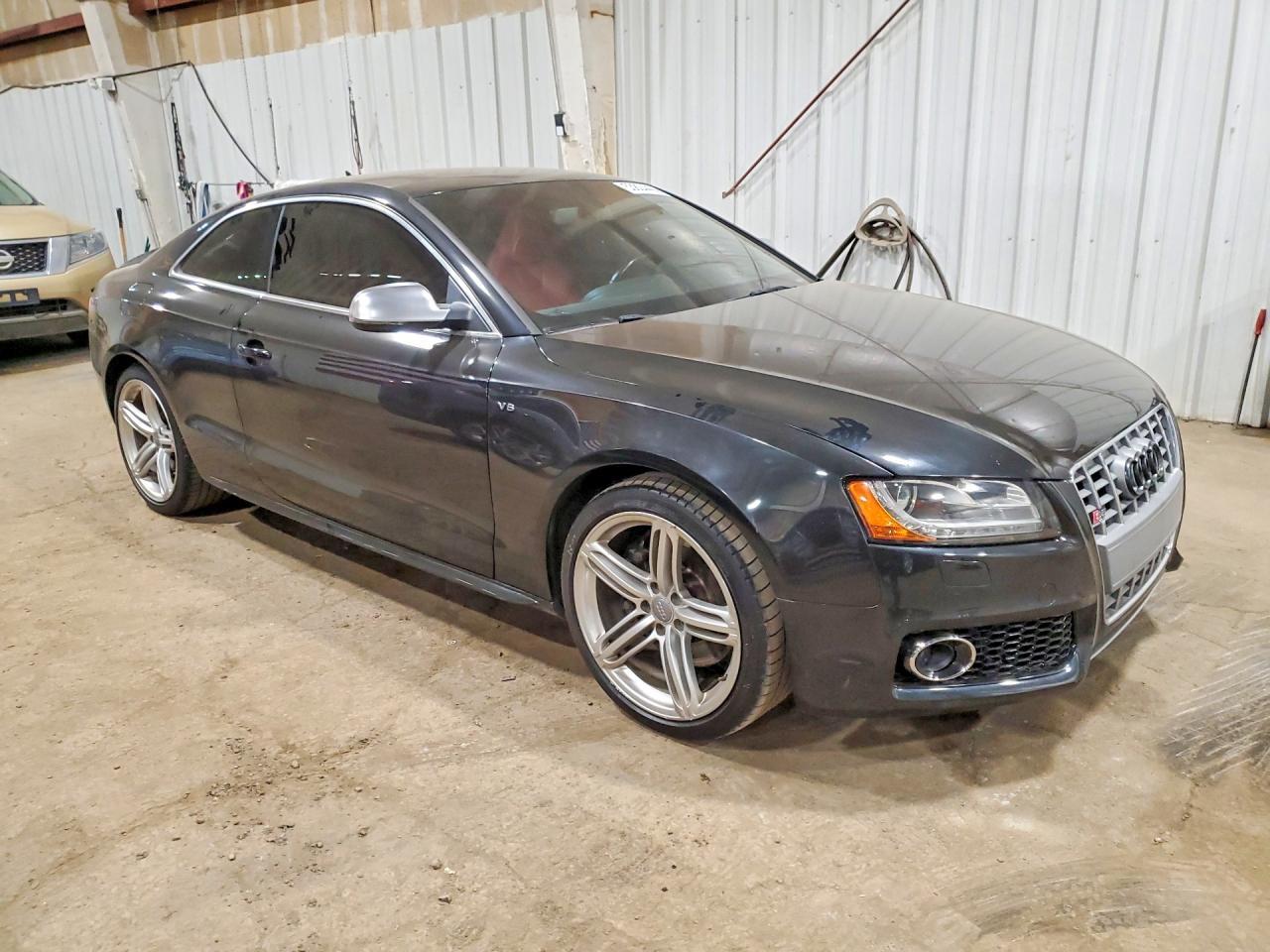 2010 Audi S5 Premium Plus - Фото 4