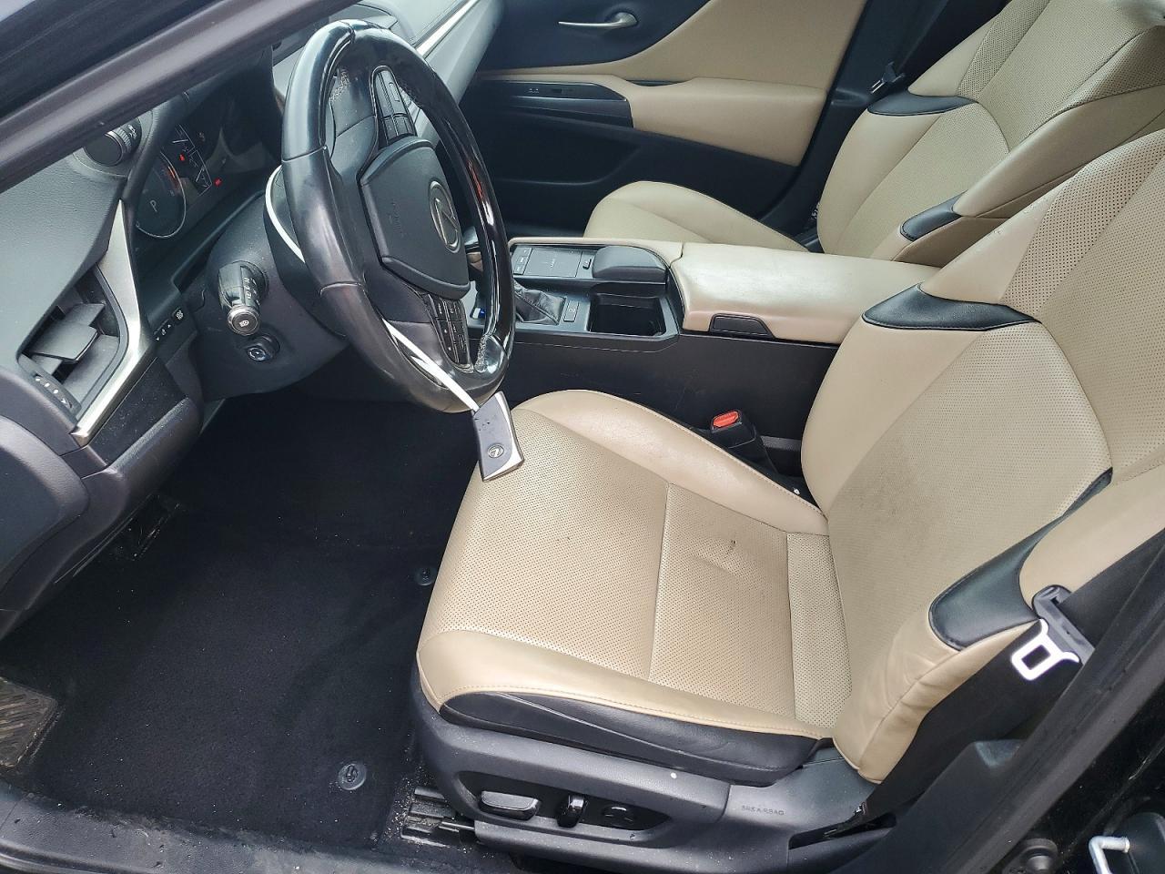 2020 Lexus Es 350 - Image 7