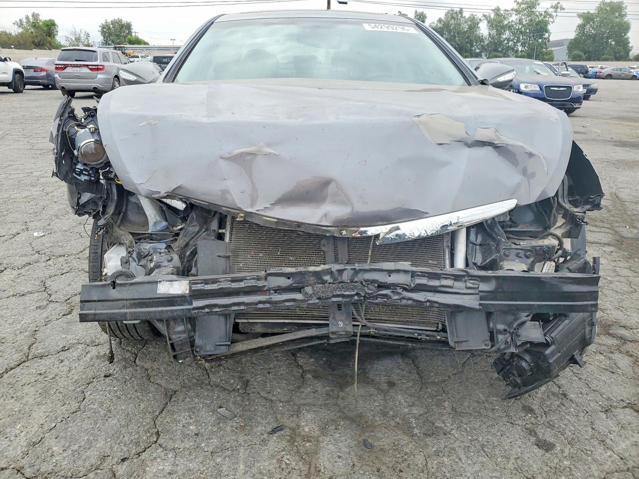 2014 Hyundai Sonata Limited - Image 5