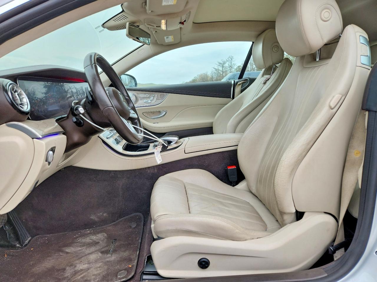 2020 Mercedes-Benz E 450 4Matic - Image 7