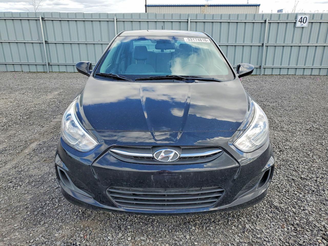 2016 Hyundai Accent Se - Image 5