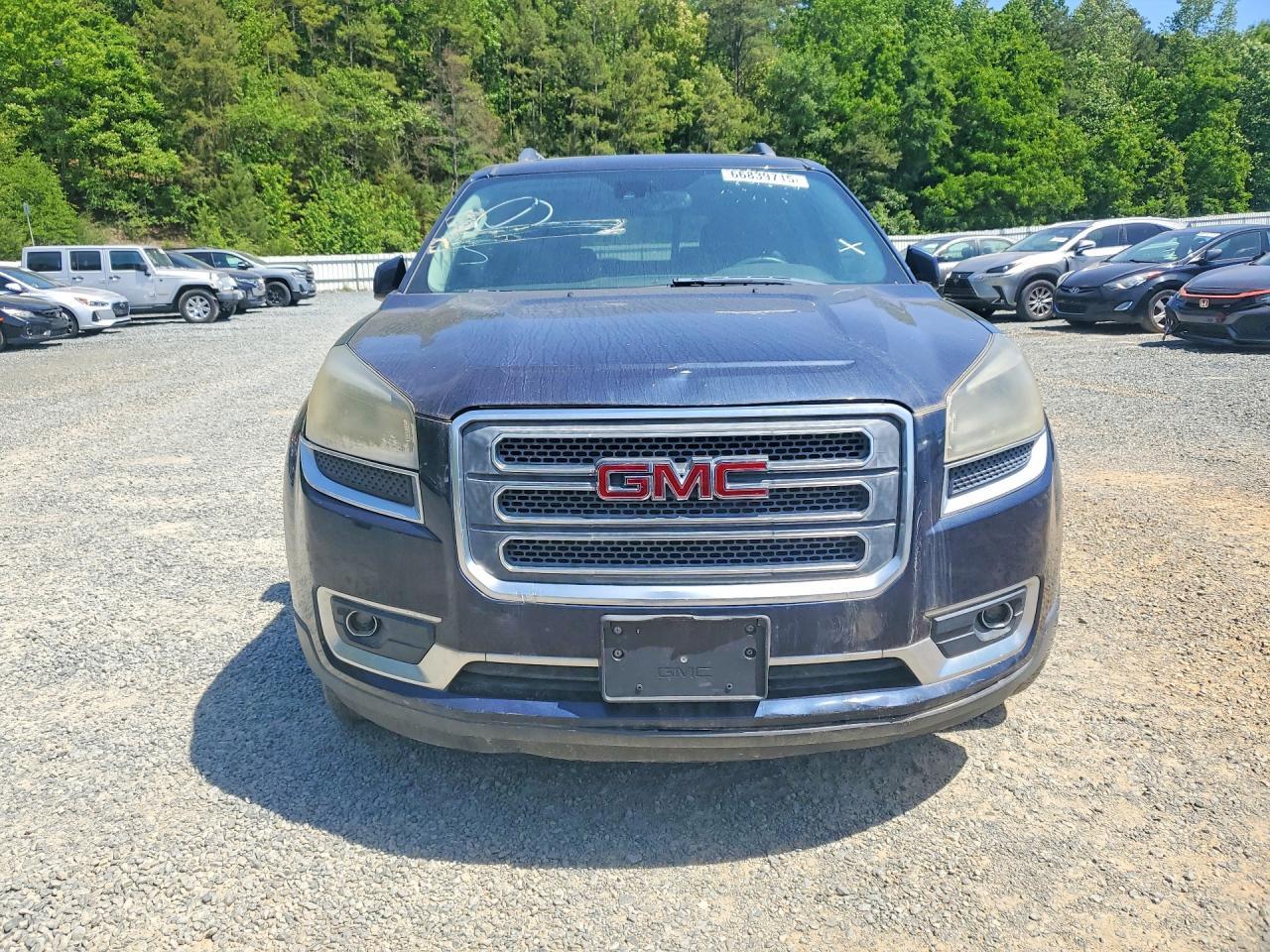 2016 GMC Acadia Slt-1 - Image 5
