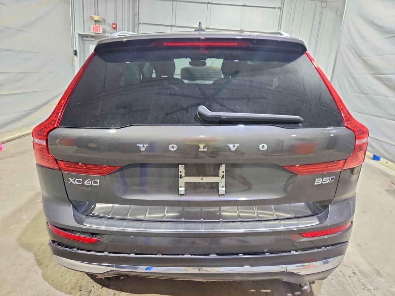 2023 Volvo Xc60 Plus - Фото 6