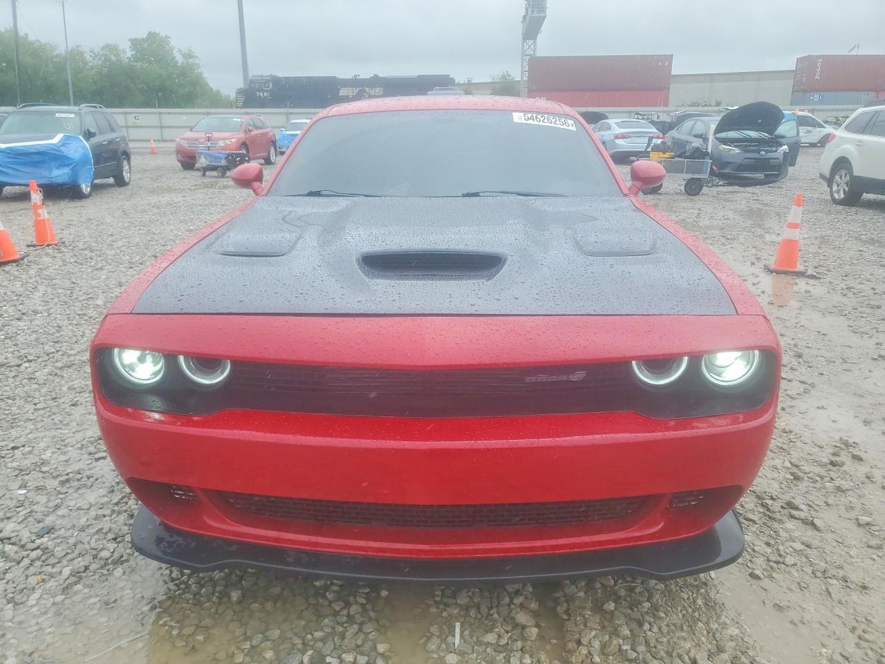 2012 Dodge Challenger R - Фото 5