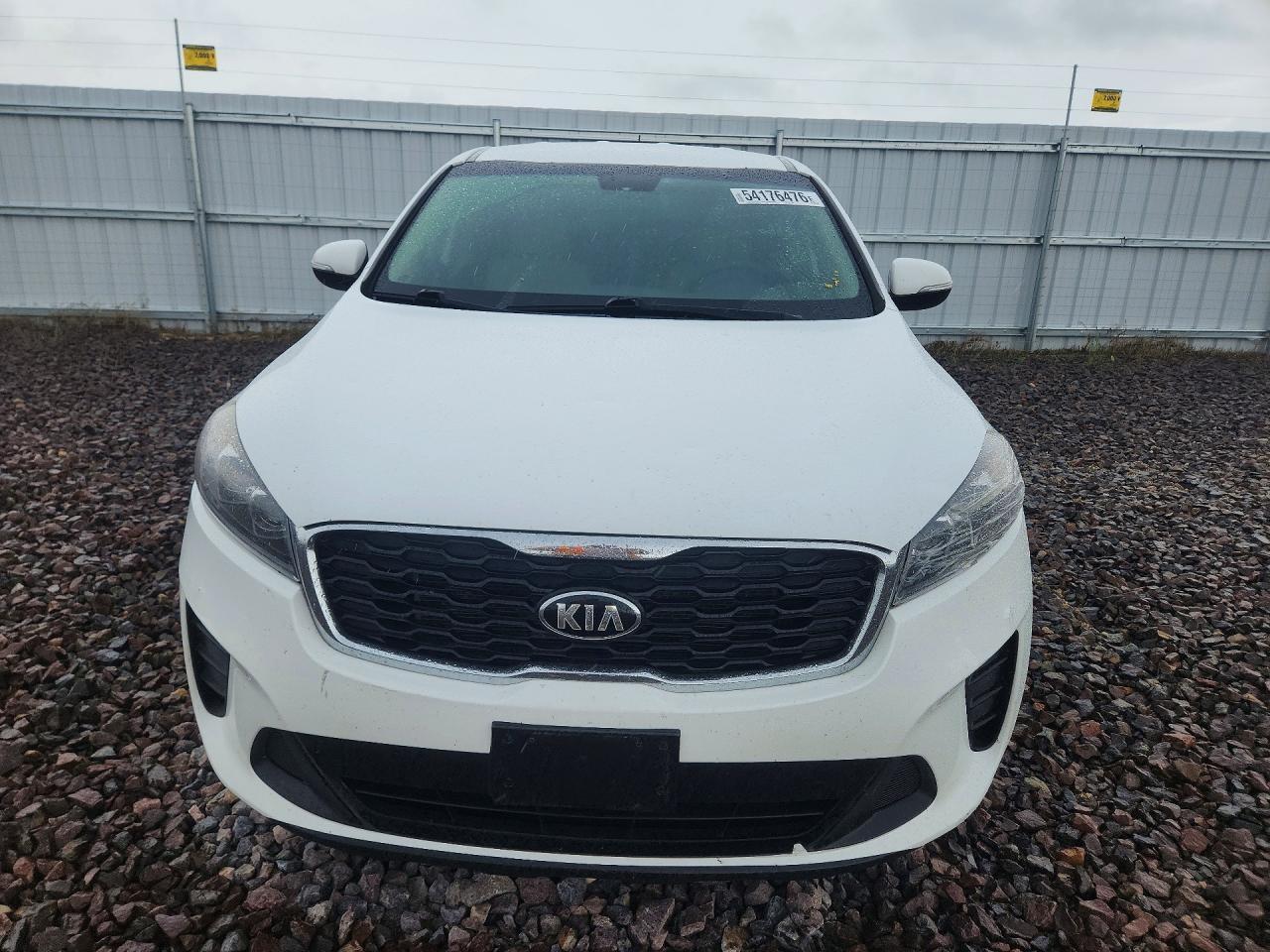 2019 Kia Sorento Lx - Фото 5