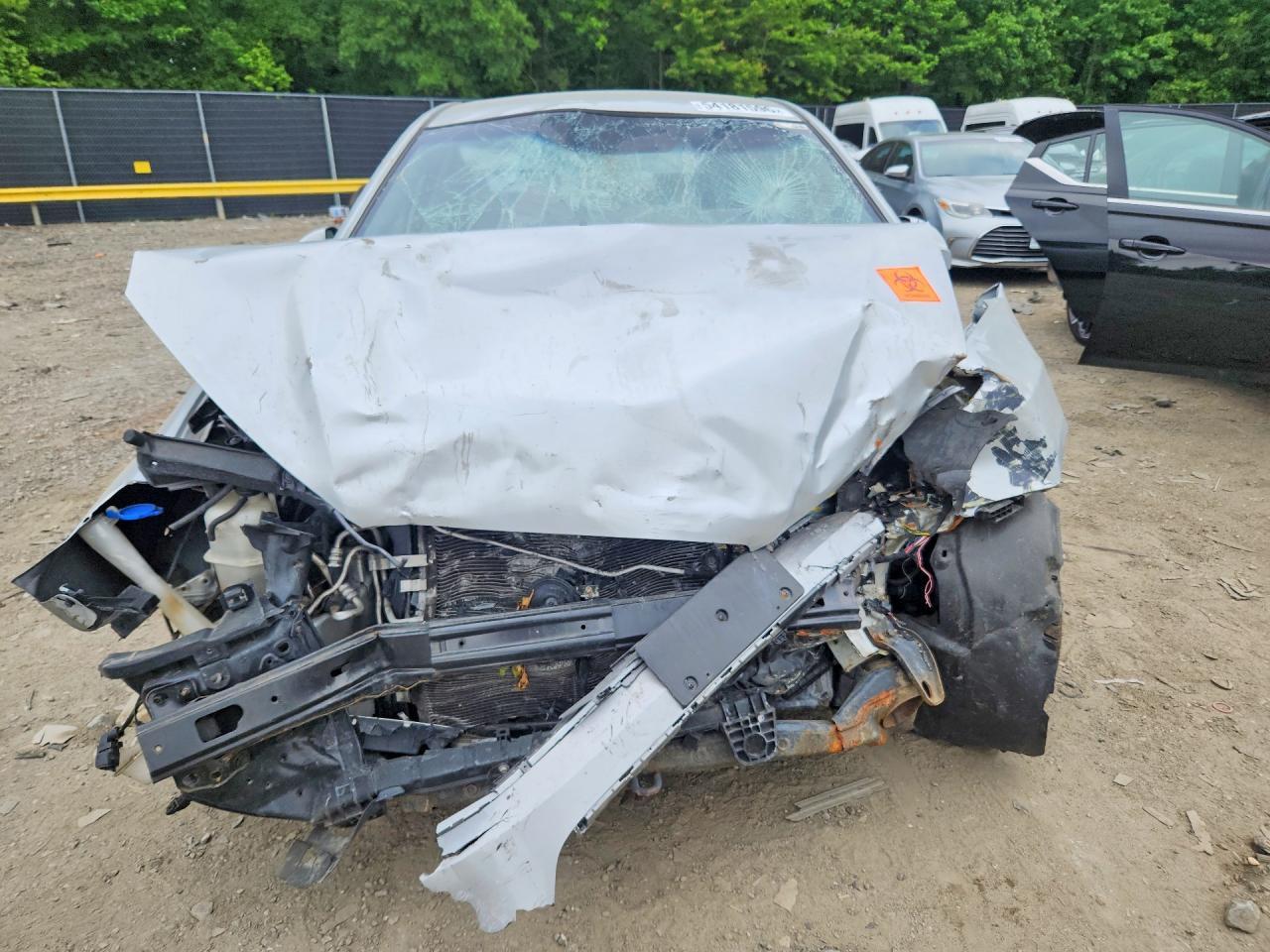 2008 Hyundai Elantra Gls - Фото 5