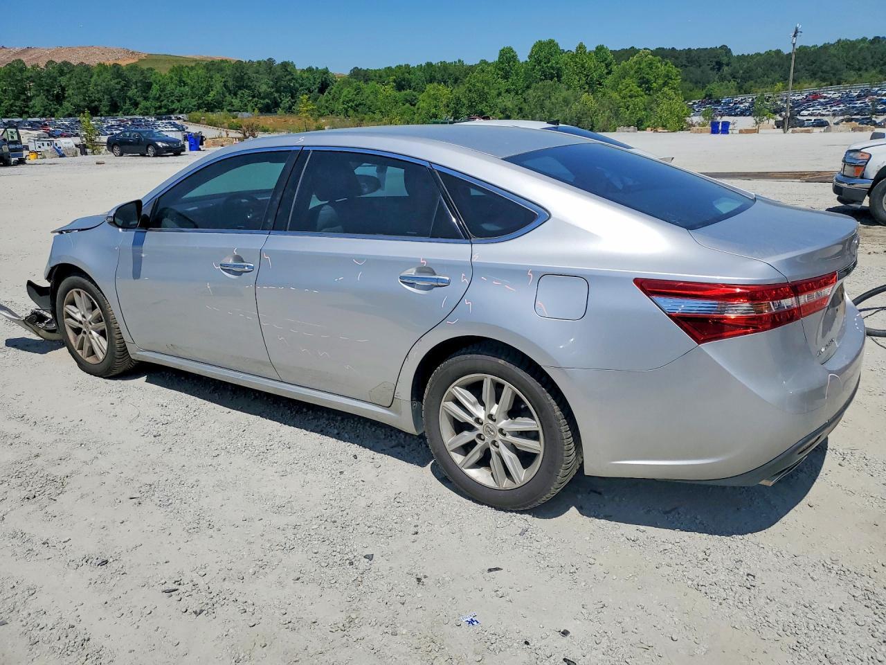 2013 Toyota Avalon Xle - Фото 2