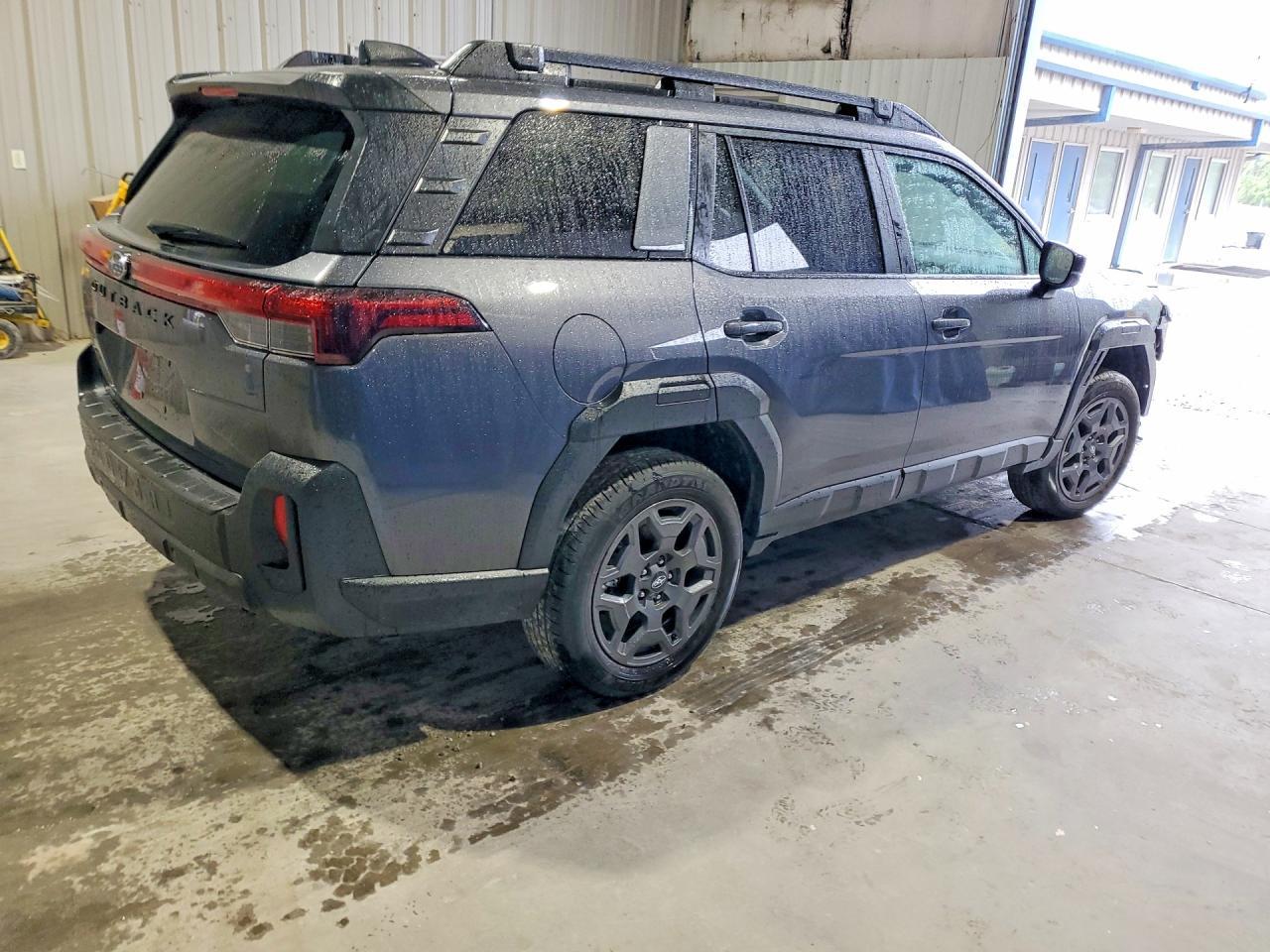 2026 Subaru Outback Premium - Фото 3