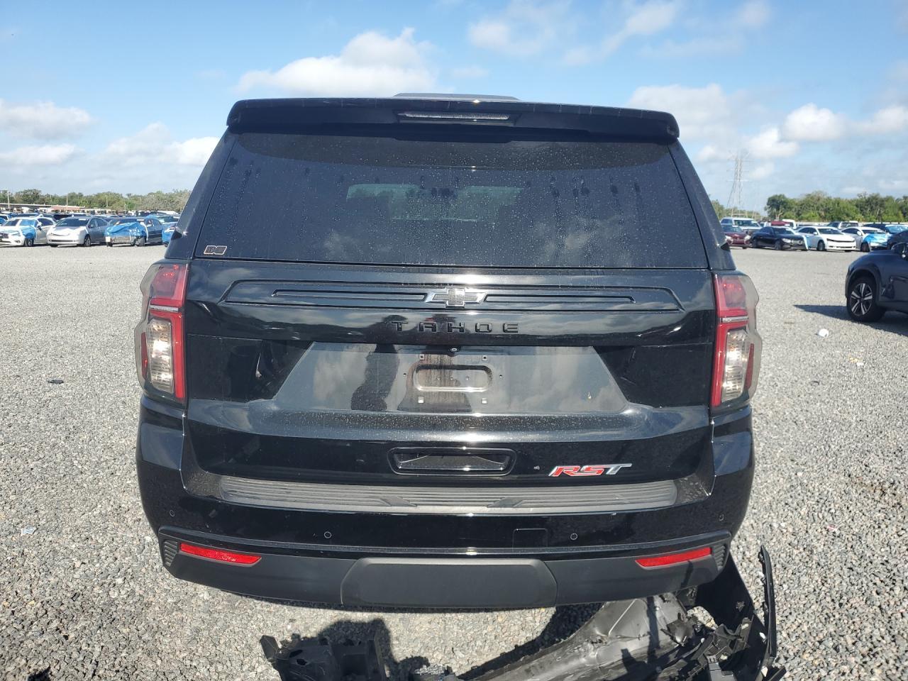 2023 Chevrolet Tahoe C1500 Rst - Фото 6
