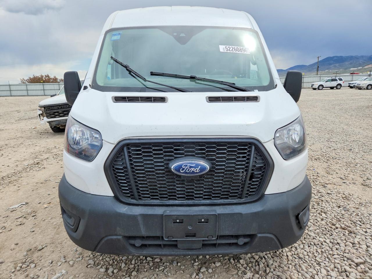 2022 Ford Transit T-250 - Image 5