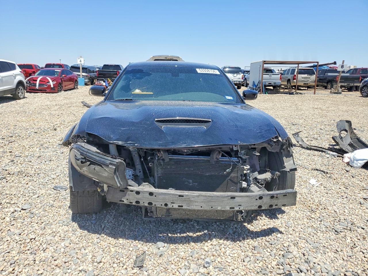 2017 Dodge Charger R - Фото 5