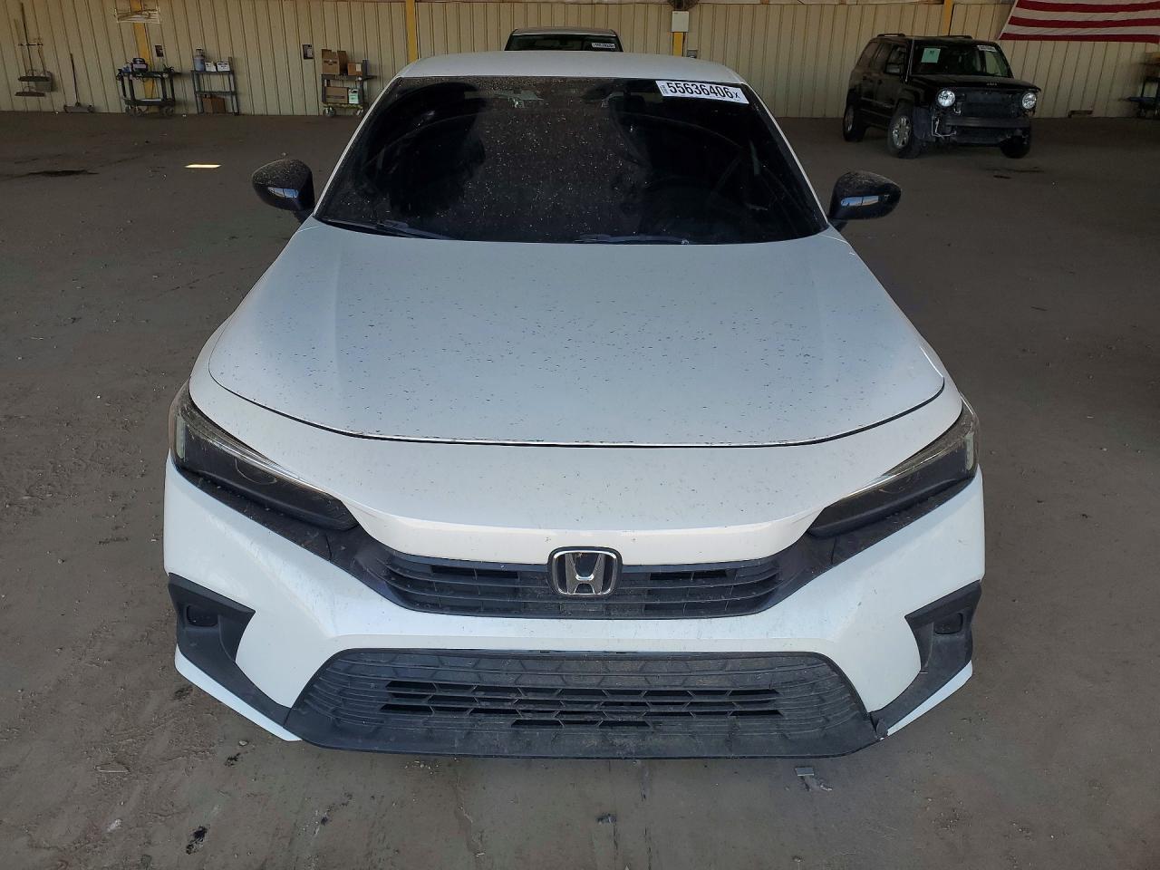 2022 Honda Civic Sport - Image 5